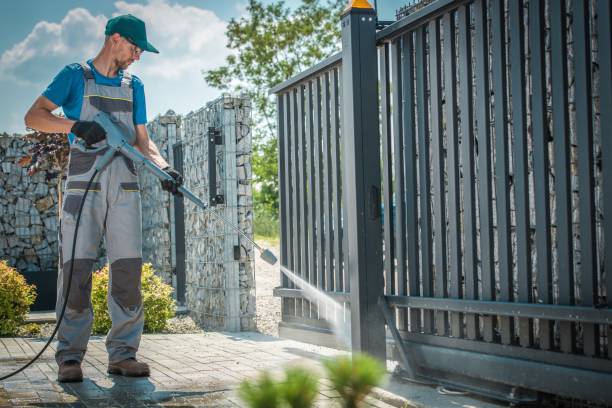 Best Post-Construction Pressure Washing  in Edwards Af, CA